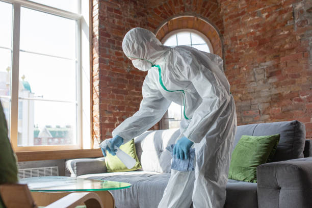 Best Forensic Mold Investigation  in Ashtabula, OH